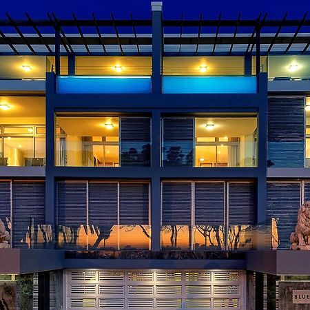 Blue Views Villas&Apartamentos Ciudad del Cabo Exterior foto