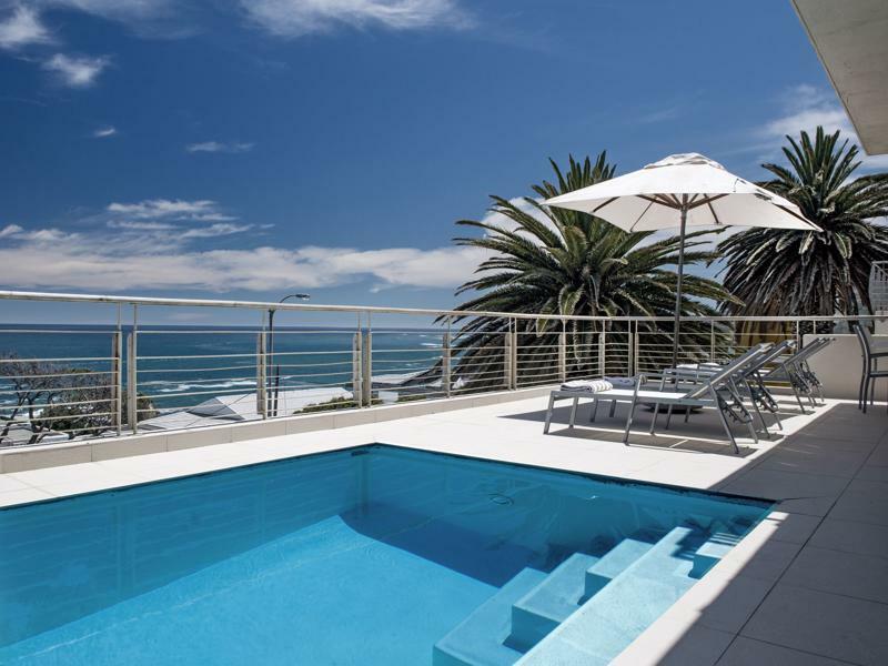 Blue Views Villas&Apartamentos Ciudad del Cabo Exterior foto